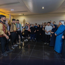 MSA Culture day - 21 Jan 