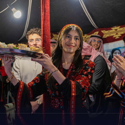 MSA Culture day - 21 Jan 