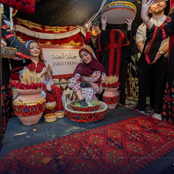 MSA Culture day - 21 Jan 