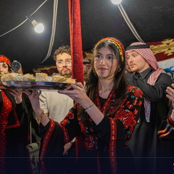 MSA Culture day - 21 Jan 
