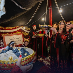 MSA Culture day - 21 Jan 
