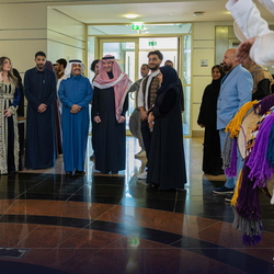 MSA Culture day - 21 Jan 