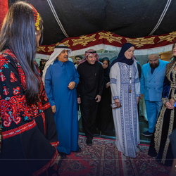 MSA Culture day - 21 Jan 