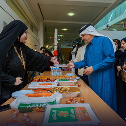 MSA Culture day - 21 Jan 