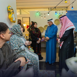 MSA Culture day - 21 Jan 