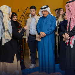 MSA Culture day - 21 Jan 