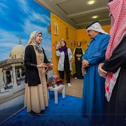 MSA Culture day - 21 Jan 
