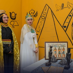 MSA Culture day - 21 Jan 