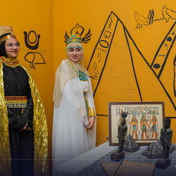 MSA Culture day - 21 Jan 