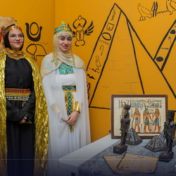 MSA Culture day - 21 Jan 