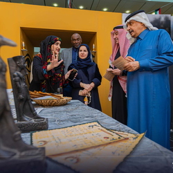 MSA Culture day - 21 Jan 