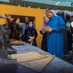 MSA Culture day - 21 Jan 