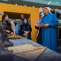 MSA Culture day - 21 Jan 
