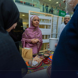 MSA Culture day - 21 Jan 