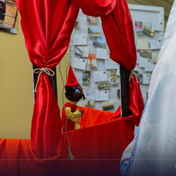 MSA Culture day - 21 Jan 