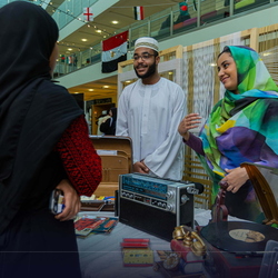 MSA Culture day - 21 Jan 