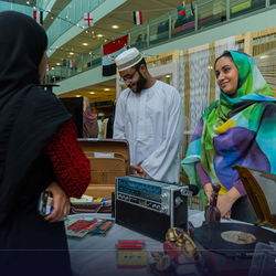 MSA Culture day - 21 Jan 