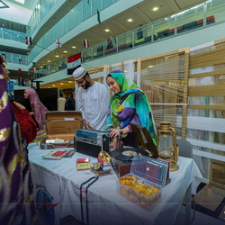 MSA Culture day - 21 Jan 