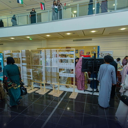 MSA Culture day - 21 Jan 