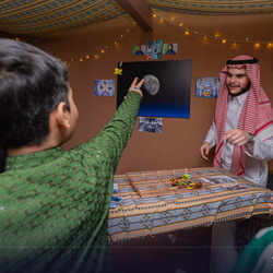 MSA Culture day - 21 Jan 