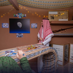 MSA Culture day - 21 Jan 