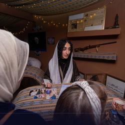 MSA Culture day - 21 Jan 