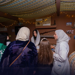 MSA Culture day - 21 Jan 