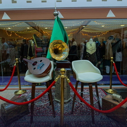 MSA Culture day - 21 Jan 