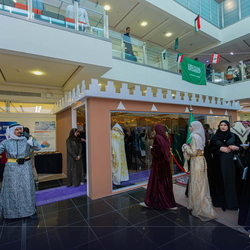 MSA Culture day - 21 Jan 
