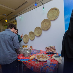 MSA Culture day - 21 Jan 