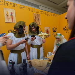 MSA Culture day - 21 Jan 