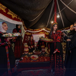 MSA Culture day - 21 Jan 
