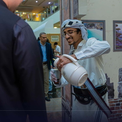 MSA Culture day - 21 Jan 