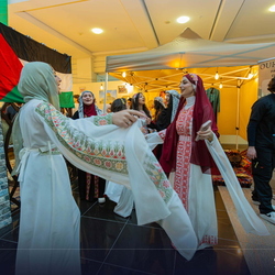 MSA Culture day - 21 Jan 
