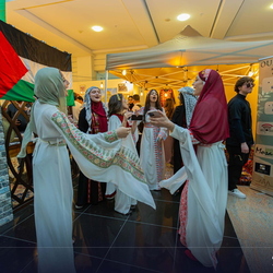 MSA Culture day - 21 Jan 