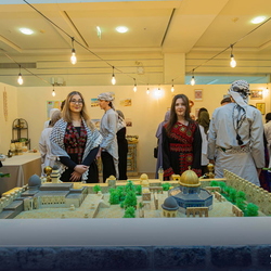 MSA Culture day - 21 Jan 