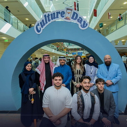 MSA Culture day - 21 Jan 