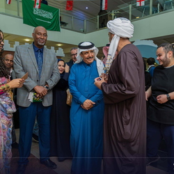 MSA Culture day - 21 Jan 