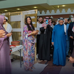 MSA Culture day - 21 Jan 