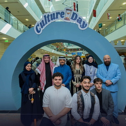 MSA Culture day - 21 Jan 