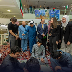 MSA Culture day - 21 Jan 