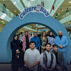 MSA Culture day - 21 Jan 