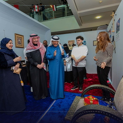 MSA Culture day - 21 Jan 
