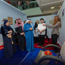 MSA Culture day - 21 Jan 