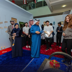 MSA Culture day - 21 Jan 