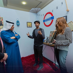 MSA Culture day - 21 Jan 