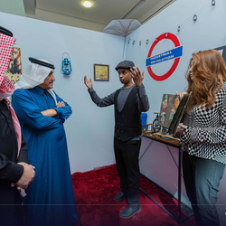 MSA Culture day - 21 Jan 