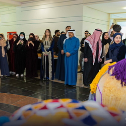 MSA Culture day - 21 Jan 