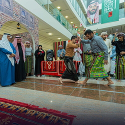 MSA Culture day - 21 Jan 