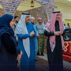 MSA Culture day - 21 Jan 